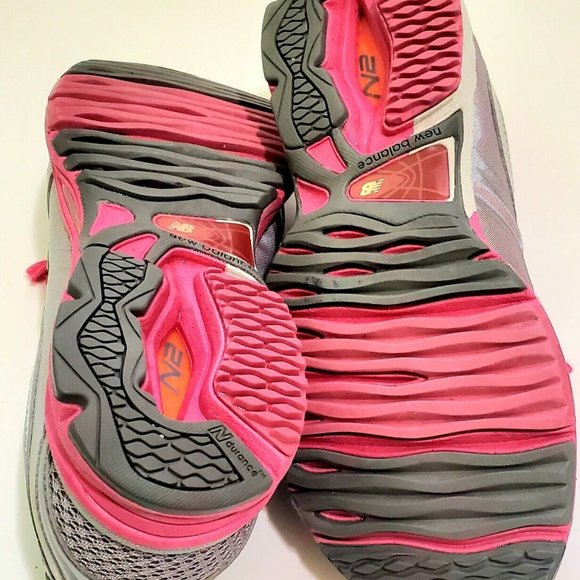 New Balance Women's Fantom Fit Fitness Shoes WW1765 Size 9 - Picture 5 of 6